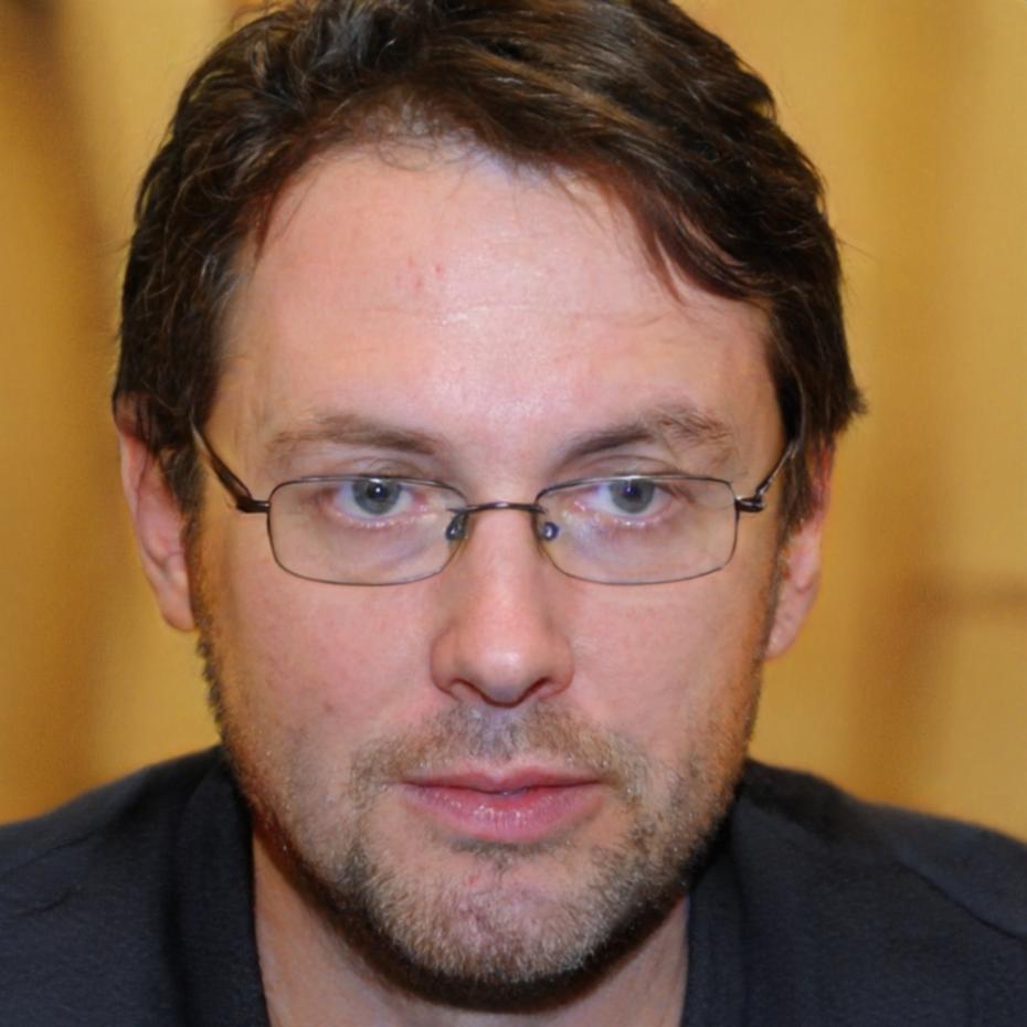 Valentin Bergmann - Datenanalyst