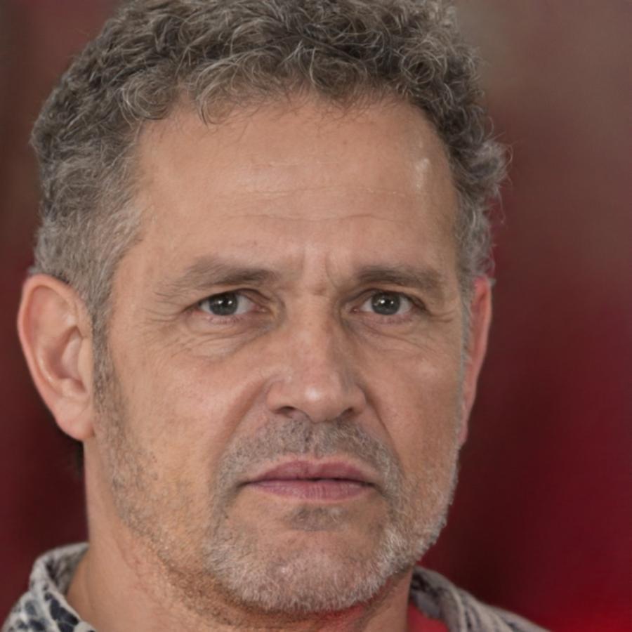 Dozent Lukas Jürgensen