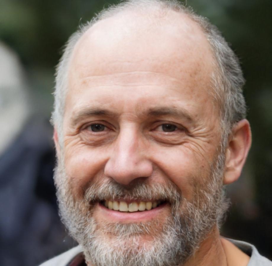 Erfahrener Finanztrainer zeigt praktische Messmethoden