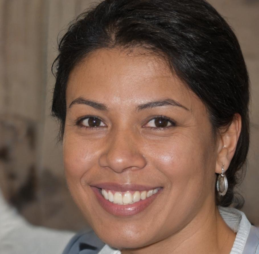 Portrait von Dr. Amelie Lindberg